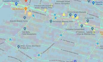 Imagem: Lote Próximo Unaerp