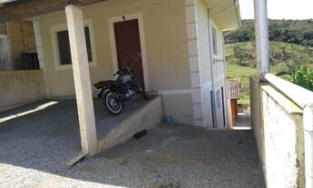 Imagem 4: Alugo casa com 2 quartos em águas mornas