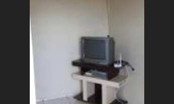 Imagem 5: Apto com mobilia