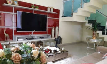 Imagem 2: Casa na Cidade Jardim Nova Maraba