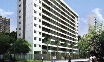 Imagem: Lançamento na zona Norte, Apartamento com