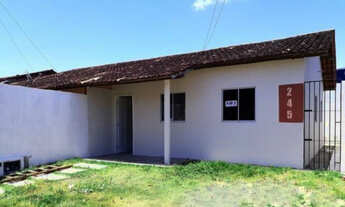 Imagem: Alugo ou Vende-se Casa no Condomínio Recanto