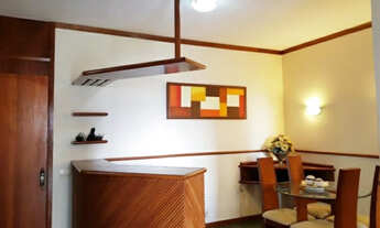 Imagem 2: Apartamento na Barra da Tijuca, 1 Quarto, 68 m², Mirante Cruzeiro do Sul