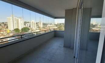 Imagem 11: Apartamento Maravilhoso no Residencial Grand Terrace na Independência