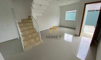 Imagem 6: Sobrado com 3 dormitórios à venda, 60 m² por R$ 260.000,00 - Alto Boqueirão - Curitiba/PR