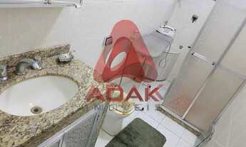 Imagem 4: Rio de Janeiro - Apartamento Padrão - Centro