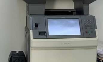 Imagem 4: Salas de aulas para cursos e treinamentos