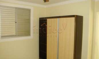 Imagem 6: Apartamento à venda 2 quartos 1 vaga Jardim Sumaré Ribeirão Preto