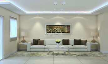 Imagem 6: Apartamento com 2 dorms, Ocian, Praia Grande - R$ 458 mil, Cod: 1556