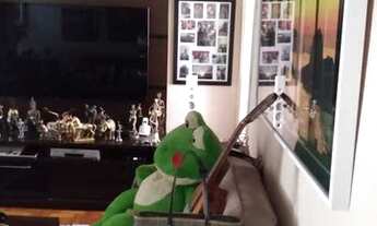 Imagem: Rio de Janeiro - Apartamento Padrão - Centro