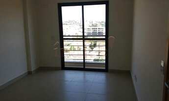Imagem 2: Apartamento à venda 2 quartos 1 suíte Jardim Macedo Ribeirão Preto