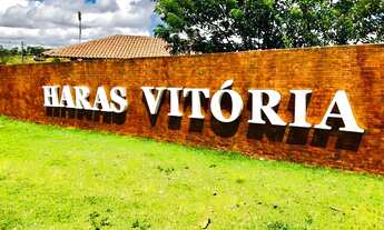 Imagem: OPORTUNIDADE!! Lote haras vitória - Mar