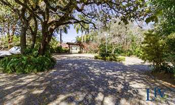 Imagem 2: Casa linear, 6 Quartos, 10 vagas, 320 m², Terreno 5.000 m², Condomínio Amendoeiras, Lagoa