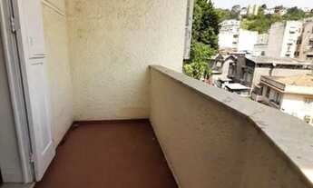 Imagem 7: Rio de Janeiro - Apartamento Padrão - Santa Teresa