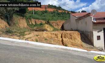 Imagem: Terreno à venda, Barreiros - Teófilo Otoni/MG