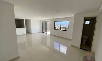 Imagem 3: Cobertura Plana no Bairro de Fátimacom 3 dormitórios à venda, 114 m² por R$ 589.000 - Fáti