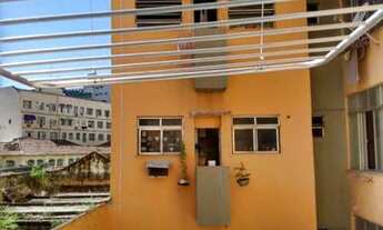 Imagem 5: Rio de Janeiro - Apartamento Padrão - Centro