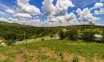 Imagem 7: Lote 1.118,00 m², Condomínio Gran Royalle, Lagoa Santa/MG - Cód. 83