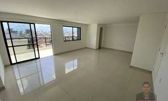 Imagem 2: Cobertura Plana no Bairro de Fátimacom 3 dormitórios à venda, 114 m² por R$ 589.000 - Fáti