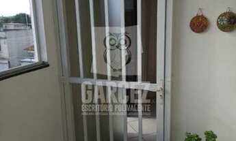 Imagem 5: Apartamento com Área Privativa-À VENDA-Marechal Hermes-Rio de Janeiro-RJ