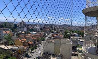 Imagem 5: Apartamento para venda tem 58 metros quadrados com 2 quartos em Vila da Penha - Rio de Jan