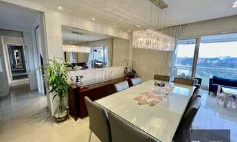 Imagem 7: Apartamento com 4 dormitórios à venda, 202 m² por R$ 2.300.000 - Panamby - Way/SP