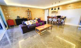 Imagem 2: Apartamento para venda com 147 m² com 3 quartos em Cocó - Fortaleza - CE