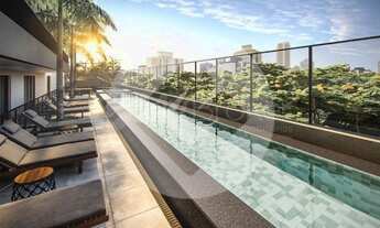 Imagem 5: Goiânia - Apartamento Padrão - Setor Marista