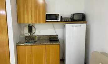 Imagem 7: Flat Leblon, Av. General San Martín, 40m2, quadrissima praia, R$ 1.280.000,00