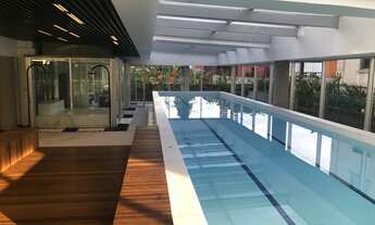 Imagem 4: Apartamento de Alto Padrão 3 suites 5 vagas no contrapiso Zona sul Itaim Bibi