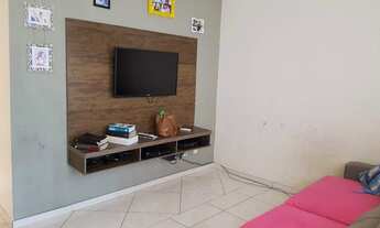 Imagem 6: Casa geminada Casa com 3 dormitórios