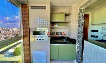 Imagem 6: Modena Residence - Pedreira