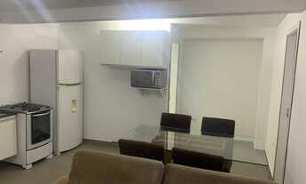 Imagem 3: Apto mobiliado para locação SP