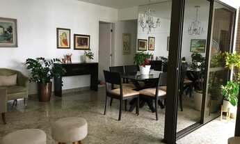 Imagem 2: VEND0/4 QUARTOS 129M2/LOTEAMENTO AQUARIUS !