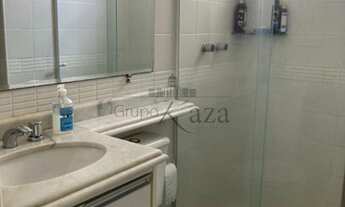 Imagem 6: Apartamento - Jardim Esplanada - Residencial Mediterrâneo - 95m² - 3 Dormitórios