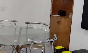 Imagem 5: Apartamento para venda com 55 metros quadrados com 1 quarto em Guilhermina - Praia Grande