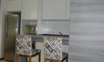 Imagem 7: Apartamento pronto para morar