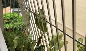 Imagem 6: Apartamento para venda com 112 metros quadrados com 3 quartos em Icaraí - Niterói - RJ