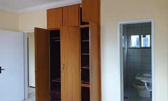 Imagem 3: Ed. Chagas Barreto - Apartamento a venda próximo aterro da Beira Mar de Fortaleza