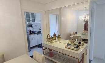 Imagem 2: Residencial bela vista, 3/4 com suite e Varanda