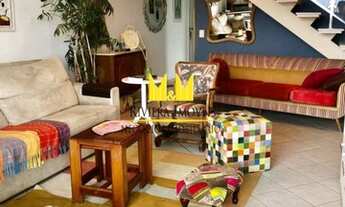 Imagem 2: COBERTURA DUPLEX COM 177m2 EM RIVIERA DE SÃO LOURENÇO