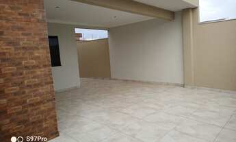 Imagem 6: Vende se uma casa nova no Jd Monique bairro de Maringá q mais cresse