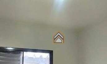 Imagem 6: Apartamento com 2 dormitórios, 39 m² - venda por R$ 70.000,00 ou aluguel por R$ 600,00/mês