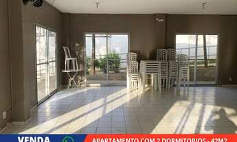 Imagem 7: Apartamento Com 02 Dormitorios Em Osasco - Santa Maria