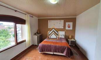 Imagem 4: Sobrado com 3 dormitórios à venda, 210 m² por R$ 636.000,00 - Parque Santa Fé - Porto Aleg