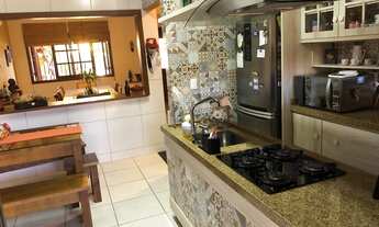 Imagem 5: FLORIANóPOLIS - Casa Padrão - Itacorubi