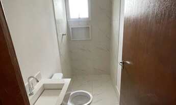 Imagem 7: Casa para venda com 103 metros quadrados com 3 quartos em Portais (Polvilho) - Cajamar - S