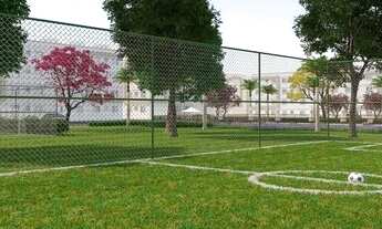 Imagem 4: Apto garden Reserva Real