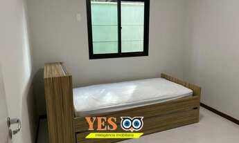 Imagem 6: Yes imob - Casa Mobiliada para Locação, Sim, Feira de Santana, 3 dormitórios sendo 1 suíte