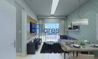 Imagem 6: Apartamento Padrão para Venda em Cabral Contagem-MG